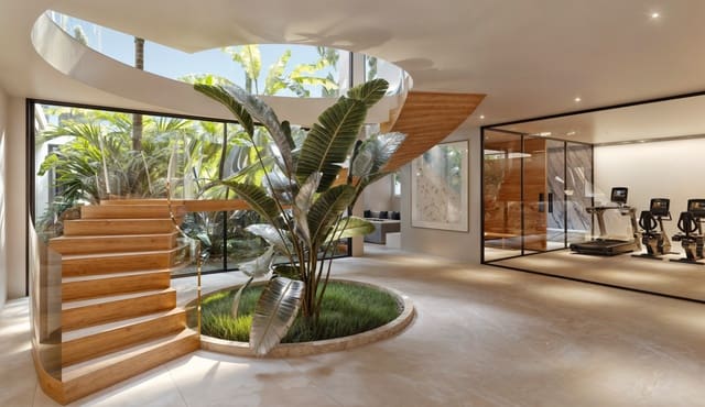 Byggegrund til salg i Benahavís - € 700.000 (Ref: 9065115)