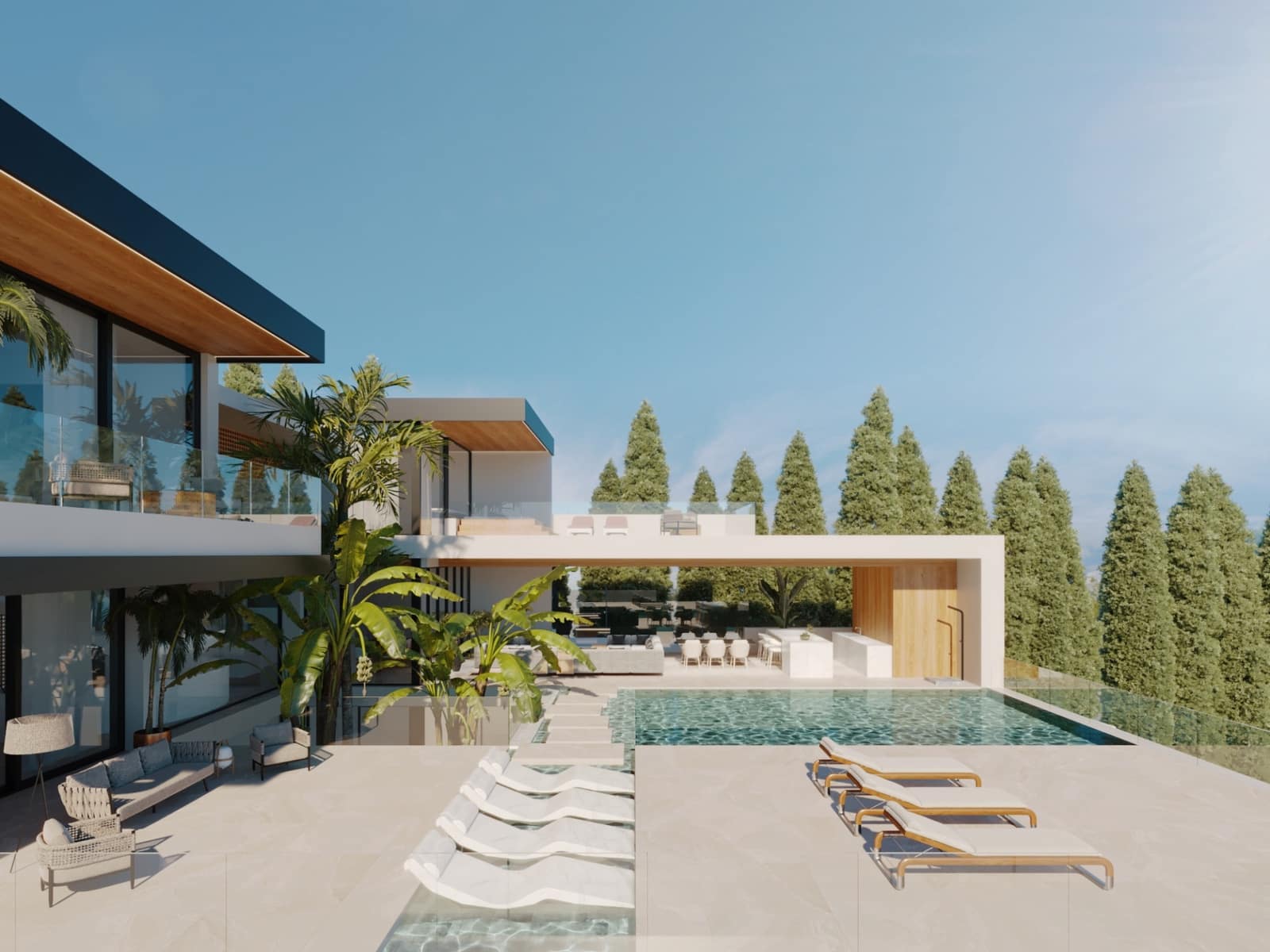 Byggegrund til salg i Benahavis - € 700.000 (Ref: 9065115)