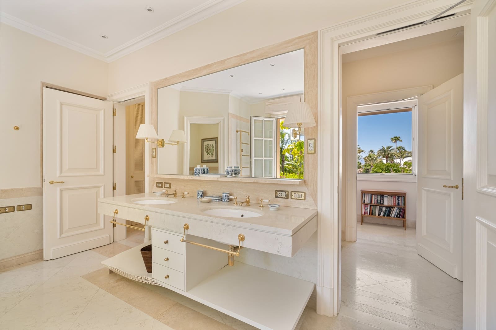 7 bedroom Villa for sale in Marbella with pool garage - € 10,700,000 (Ref: 9068754)