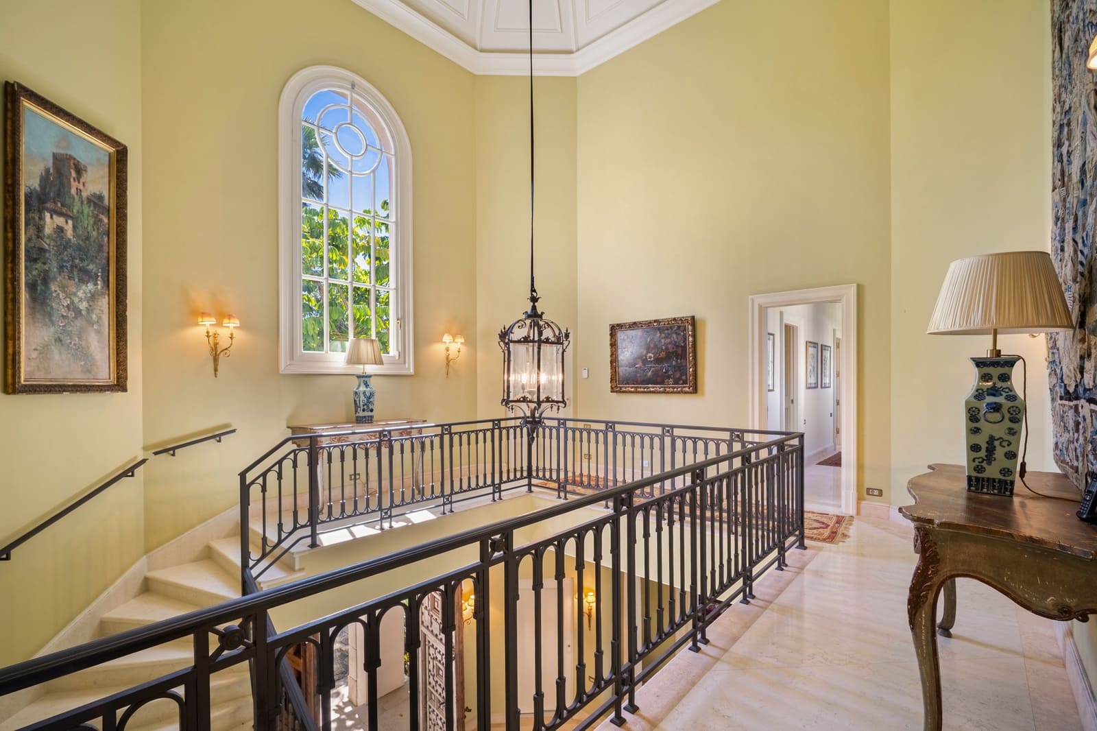 7 bedroom Villa for sale in Marbella with pool garage - € 10,700,000 (Ref: 9068754)