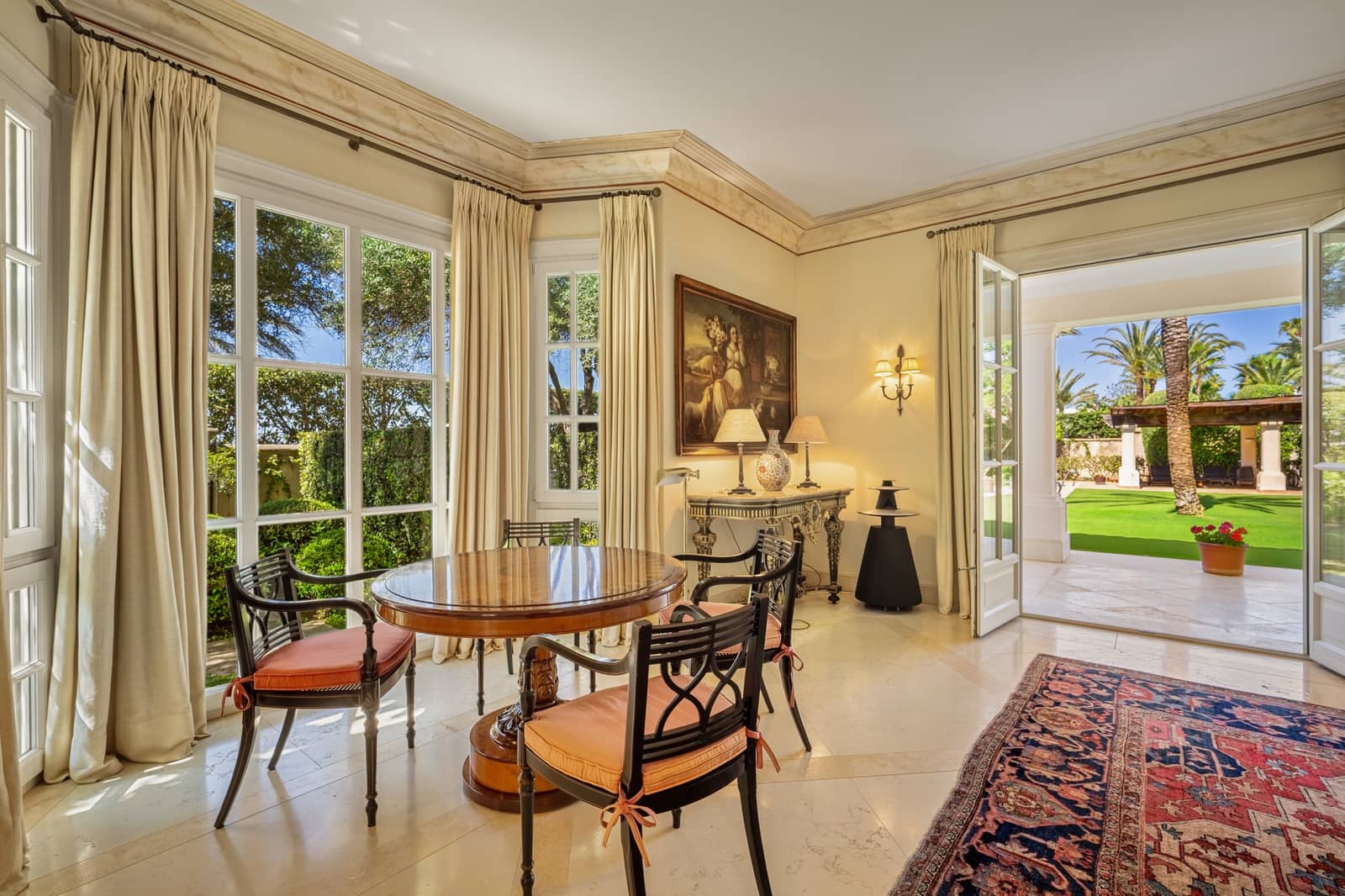 7 bedroom Villa for sale in Marbella with pool garage - € 10,700,000 (Ref: 9068754)