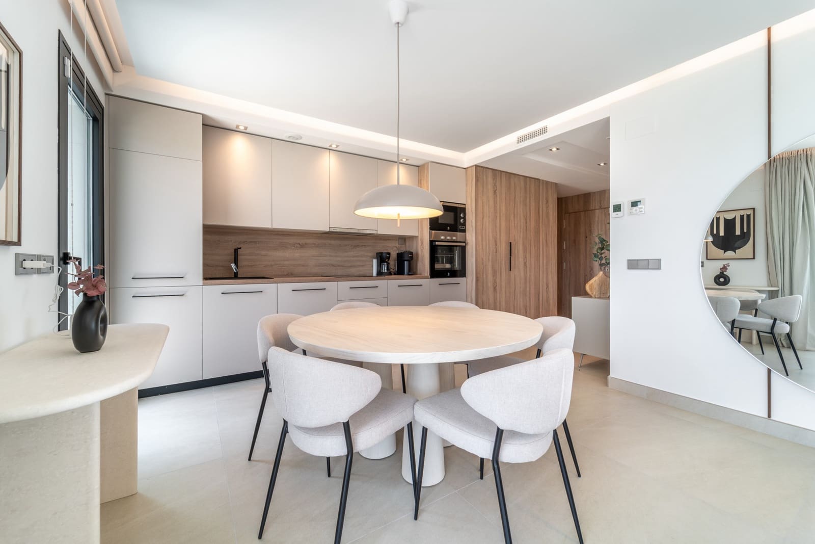 3 soveværelse Penthouse til salg i La Quinta med swimmingpool garage - € 1.150.000 (Ref: 9073303)