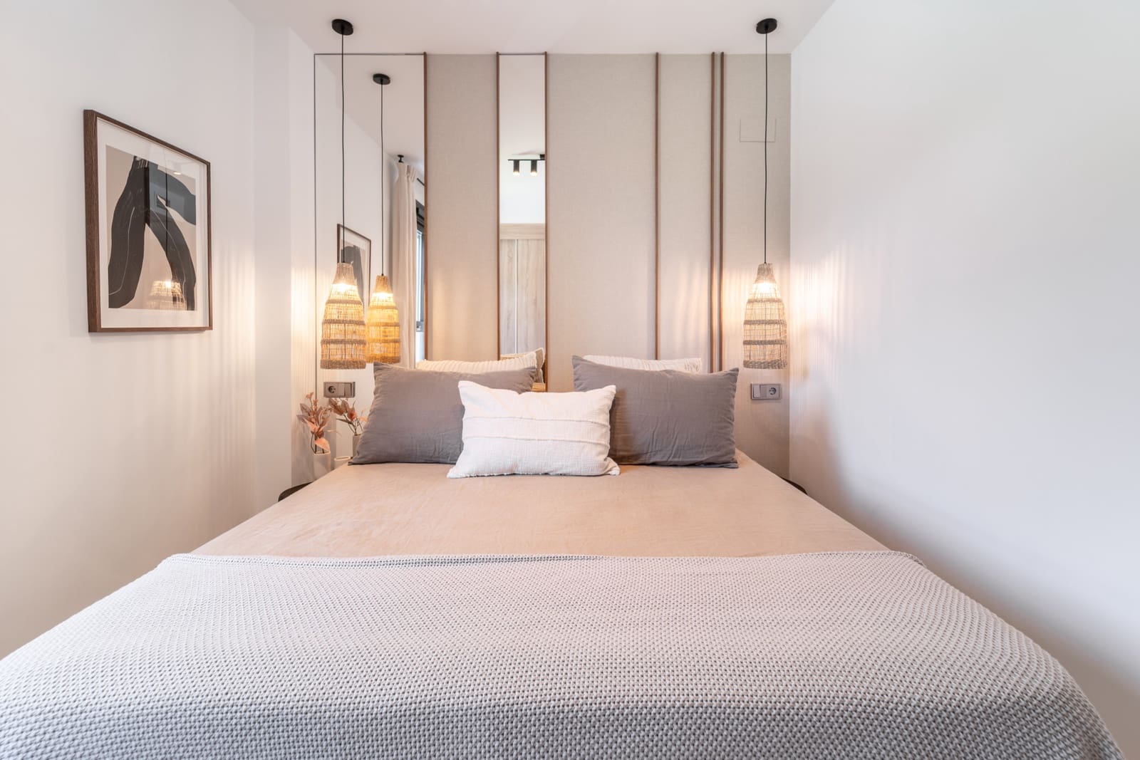 3 soveværelse Penthouse til salg i La Quinta med swimmingpool garage - € 1.150.000 (Ref: 9073303)