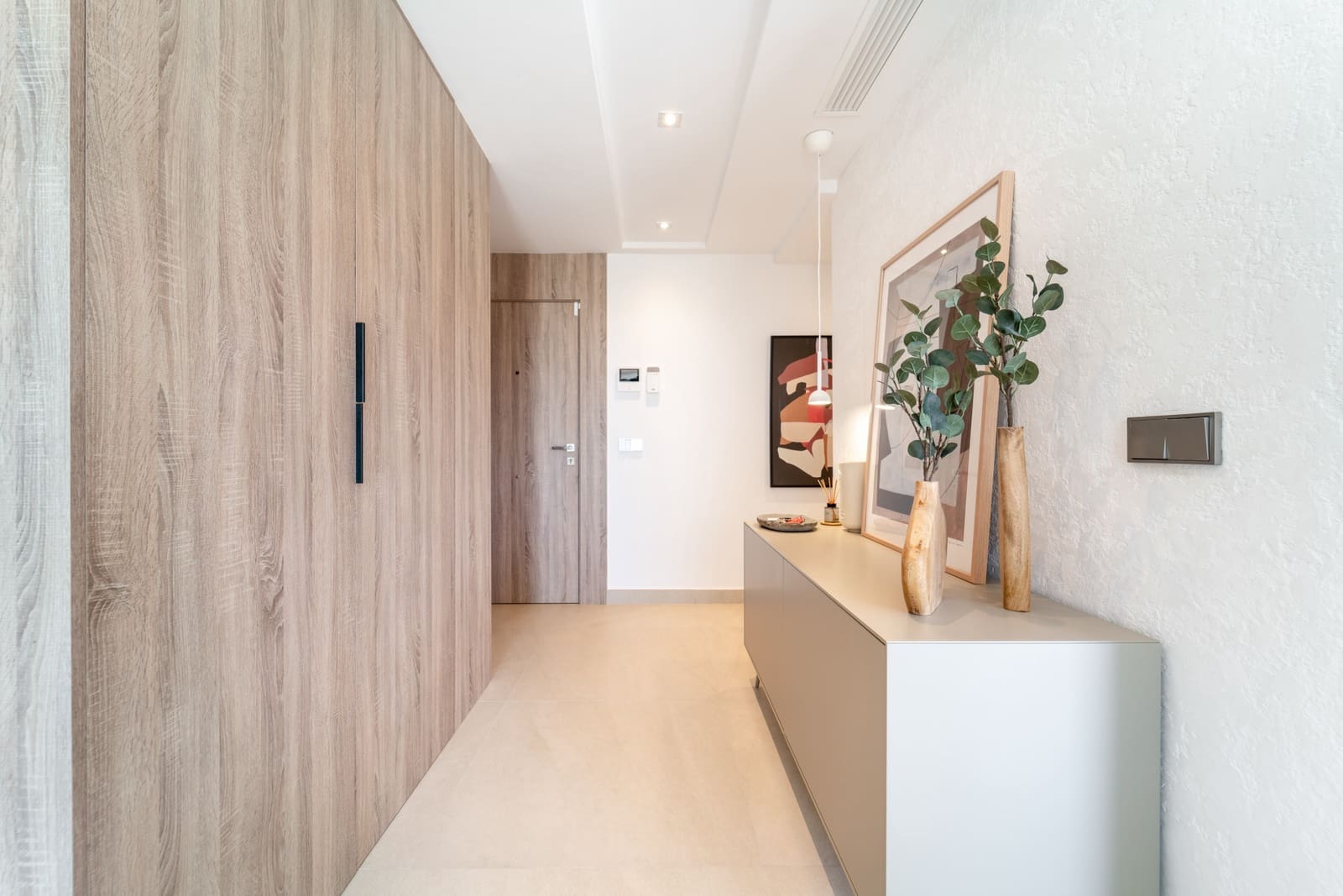 3 soveværelse Penthouse til salg i La Quinta med swimmingpool garage - € 1.150.000 (Ref: 9073303)