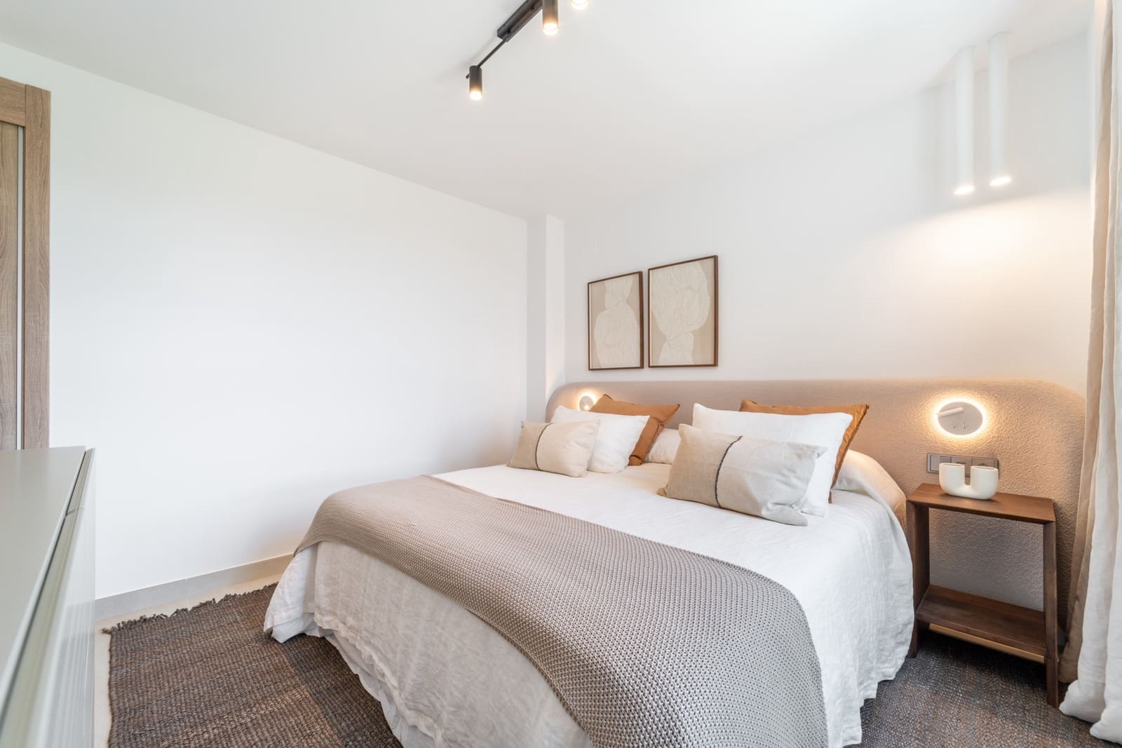 3 soveværelse Penthouse til salg i La Quinta med swimmingpool garage - € 1.150.000 (Ref: 9073303)