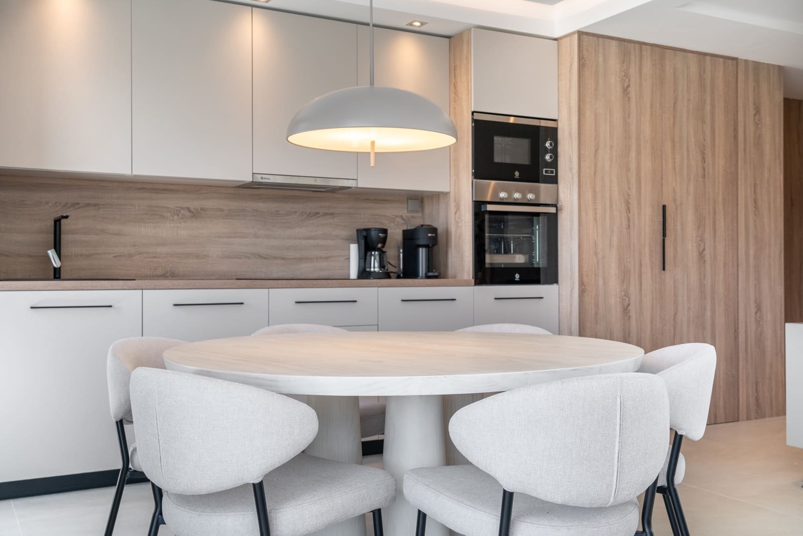 3 soveværelse Penthouse til salg i La Quinta med swimmingpool garage - € 1.150.000 (Ref: 9073303)