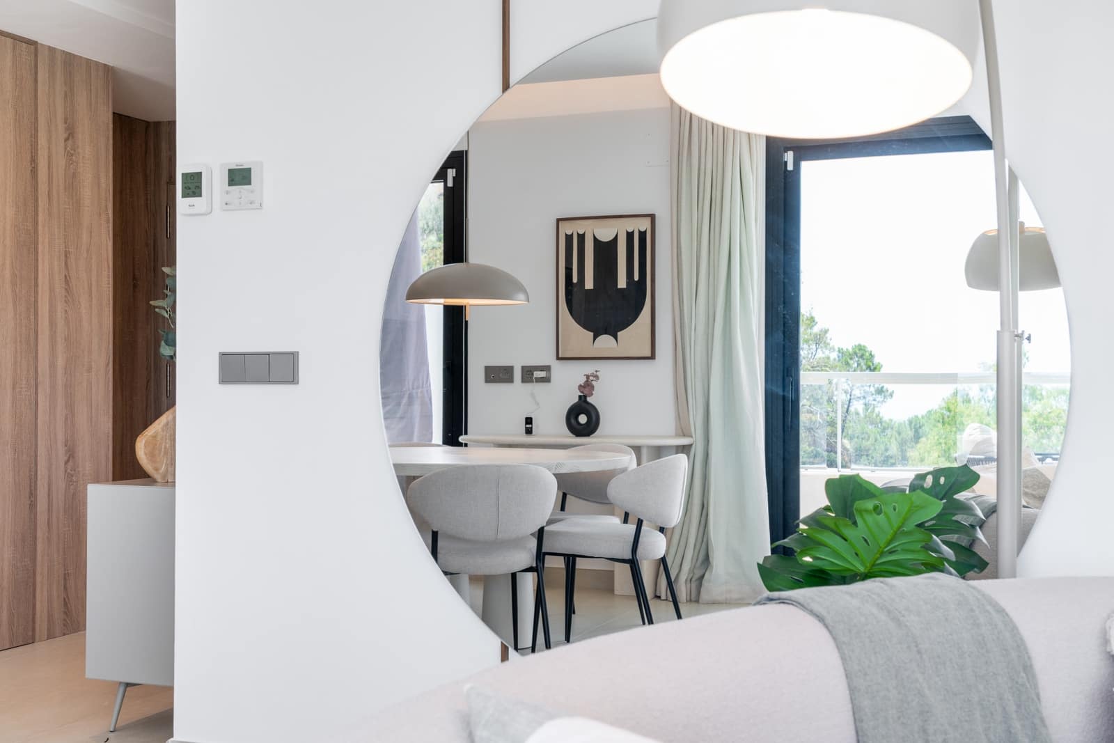 3 soveværelse Penthouse til salg i La Quinta med swimmingpool garage - € 1.150.000 (Ref: 9073303)