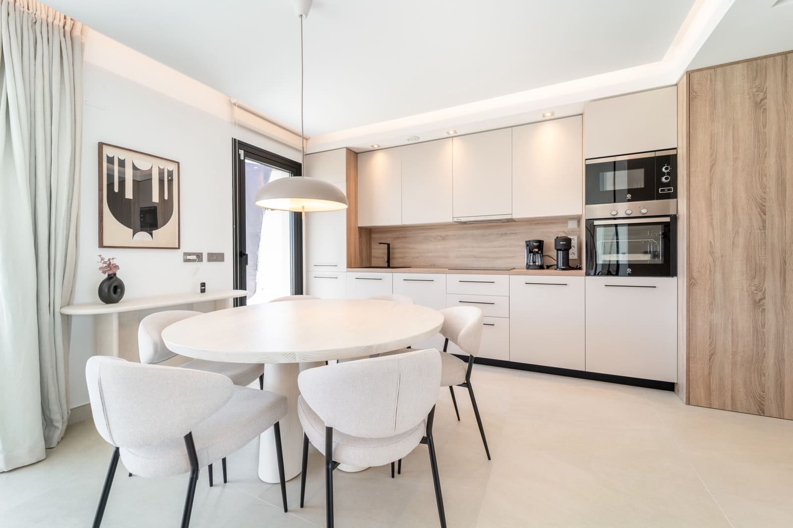 3 bedroom Penthouse for sale in La Quinta with pool garage - € 1,150,000 (Ref: 9073303)