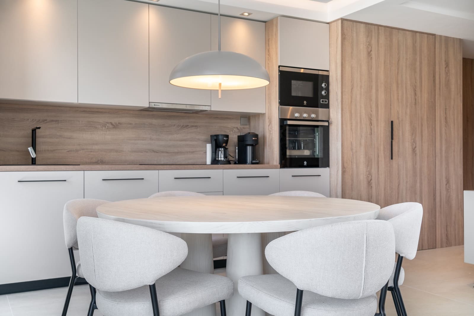 3 bedroom Penthouse for sale in La Quinta with pool garage - € 1,150,000 (Ref: 9073303)