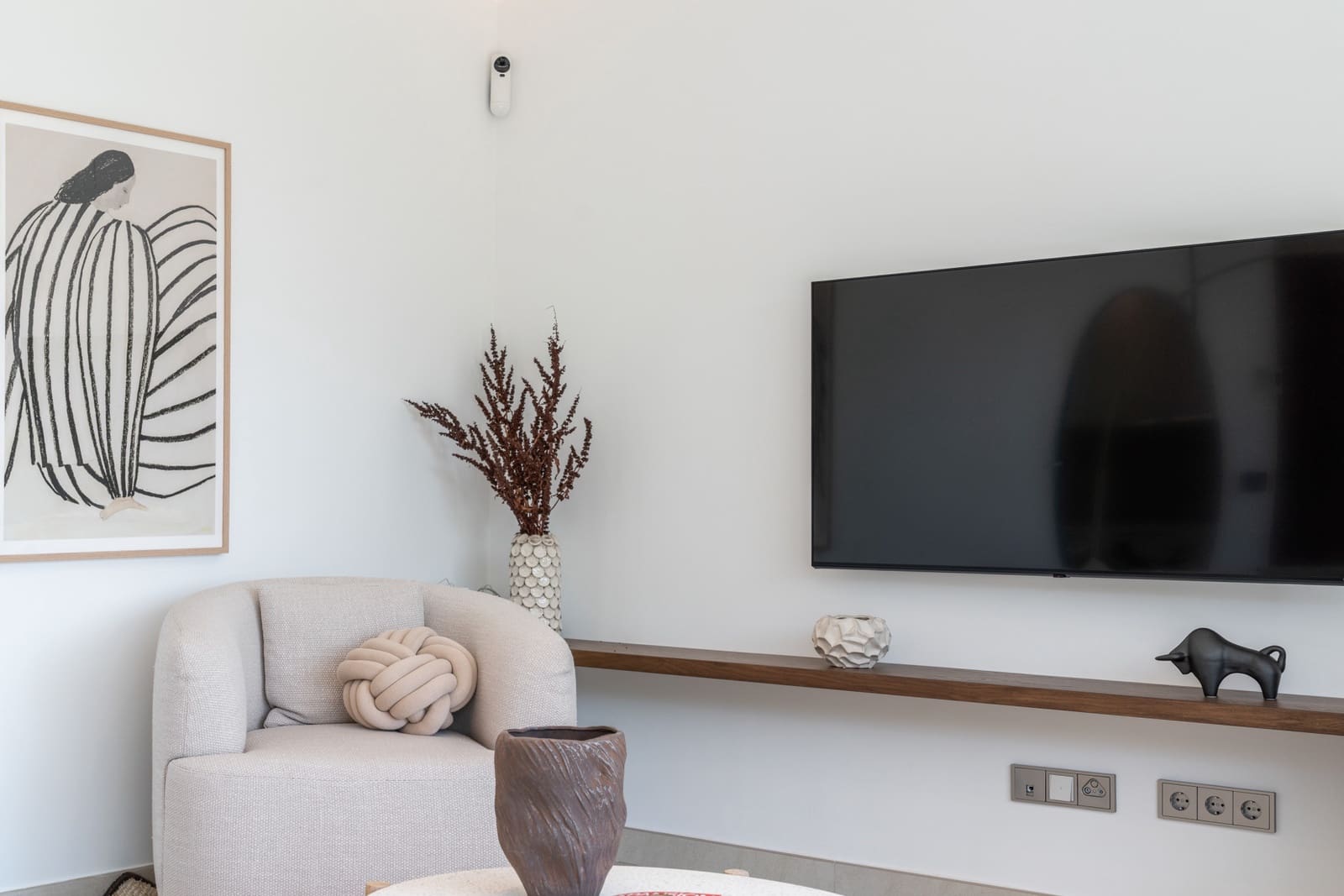 3 bedroom Penthouse for sale in La Quinta with pool garage - € 1,150,000 (Ref: 9073303)