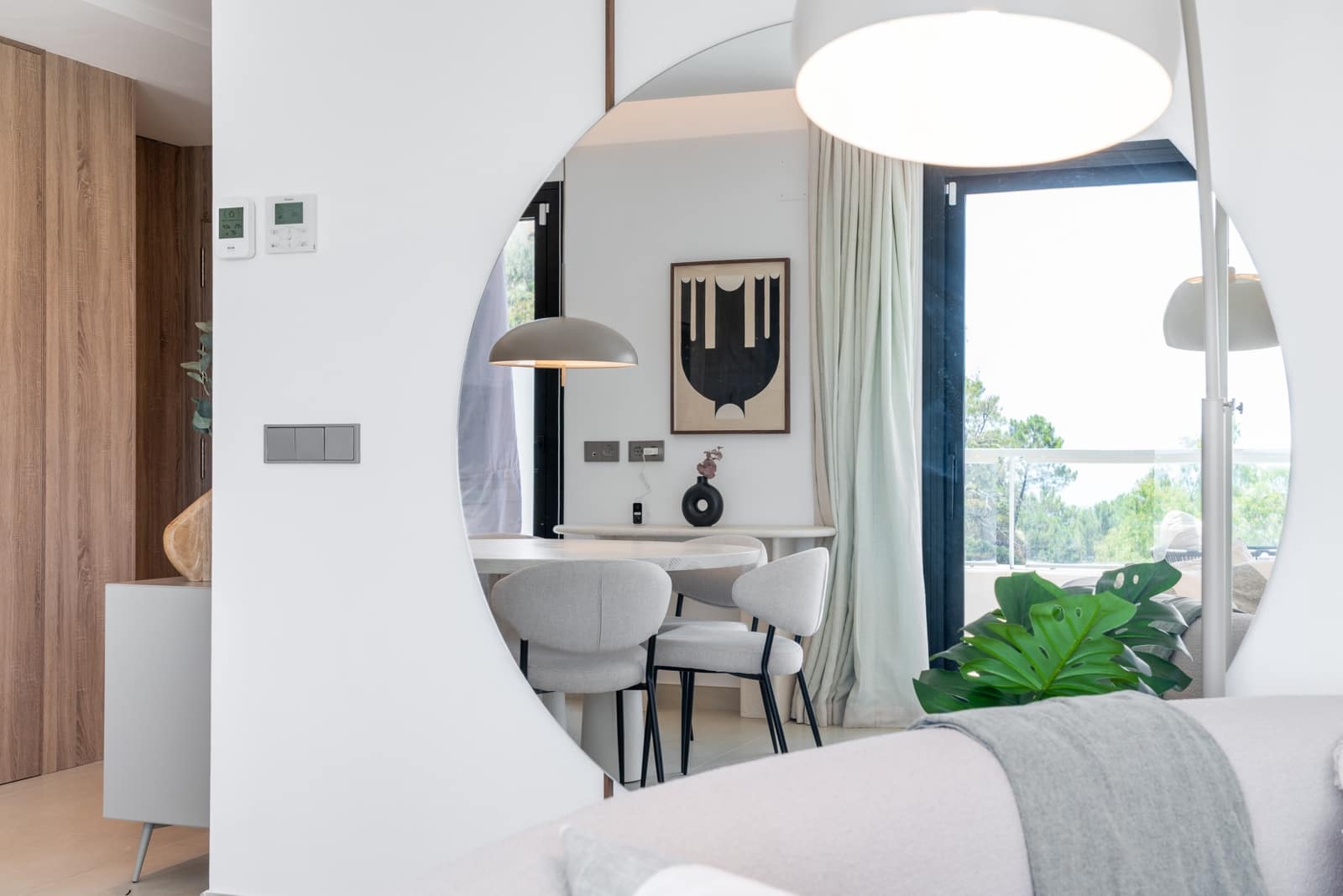 3 bedroom Penthouse for sale in La Quinta with pool garage - € 1,150,000 (Ref: 9073303)