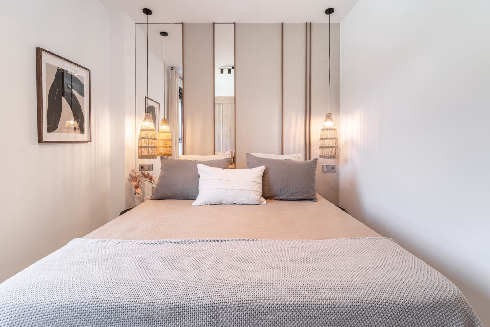 3 bedroom Penthouse for sale in La Quinta with pool garage - € 1,150,000 (Ref: 9073303)