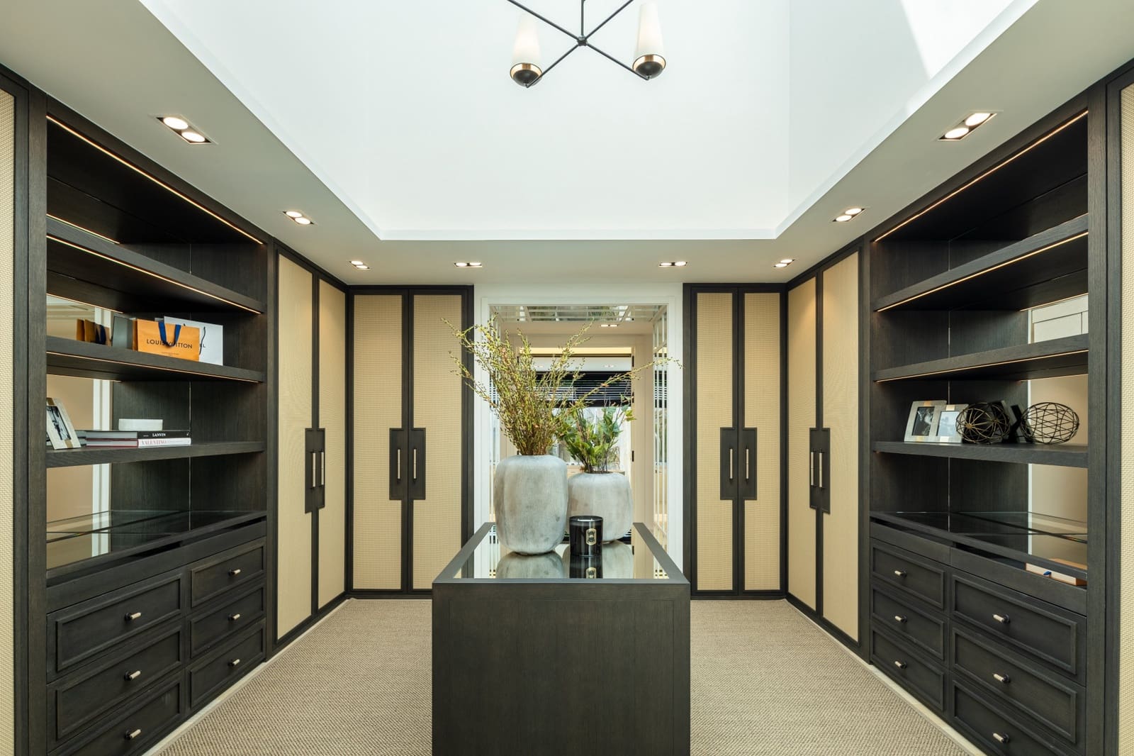 7 slaapkamer Villa te koop in Marbella met zwembad garage - € 19.500.000 (Ref: 9073304)