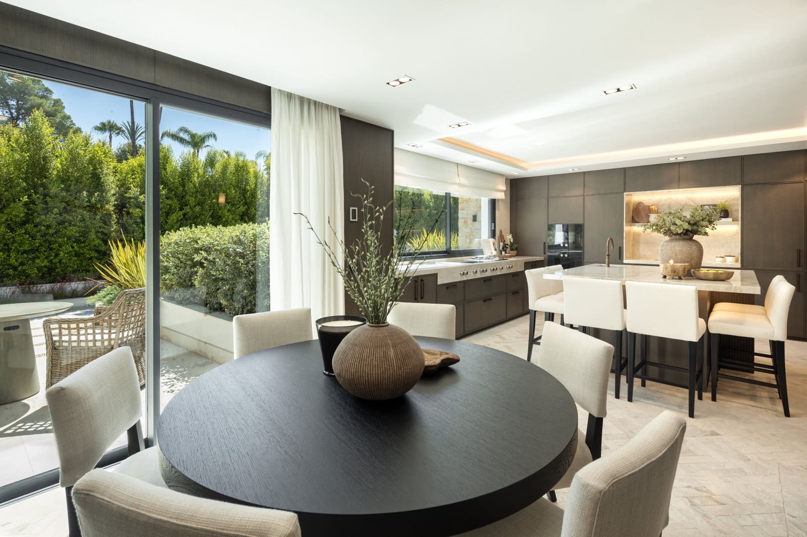 7 bedroom Villa for sale in Marbella with pool garage - € 19,500,000 (Ref: 9073304)