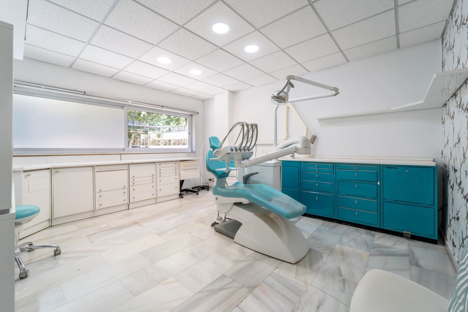 4 soveværelse Erhverv til salg i Marbella - € 625.000 (Ref: 9100653)