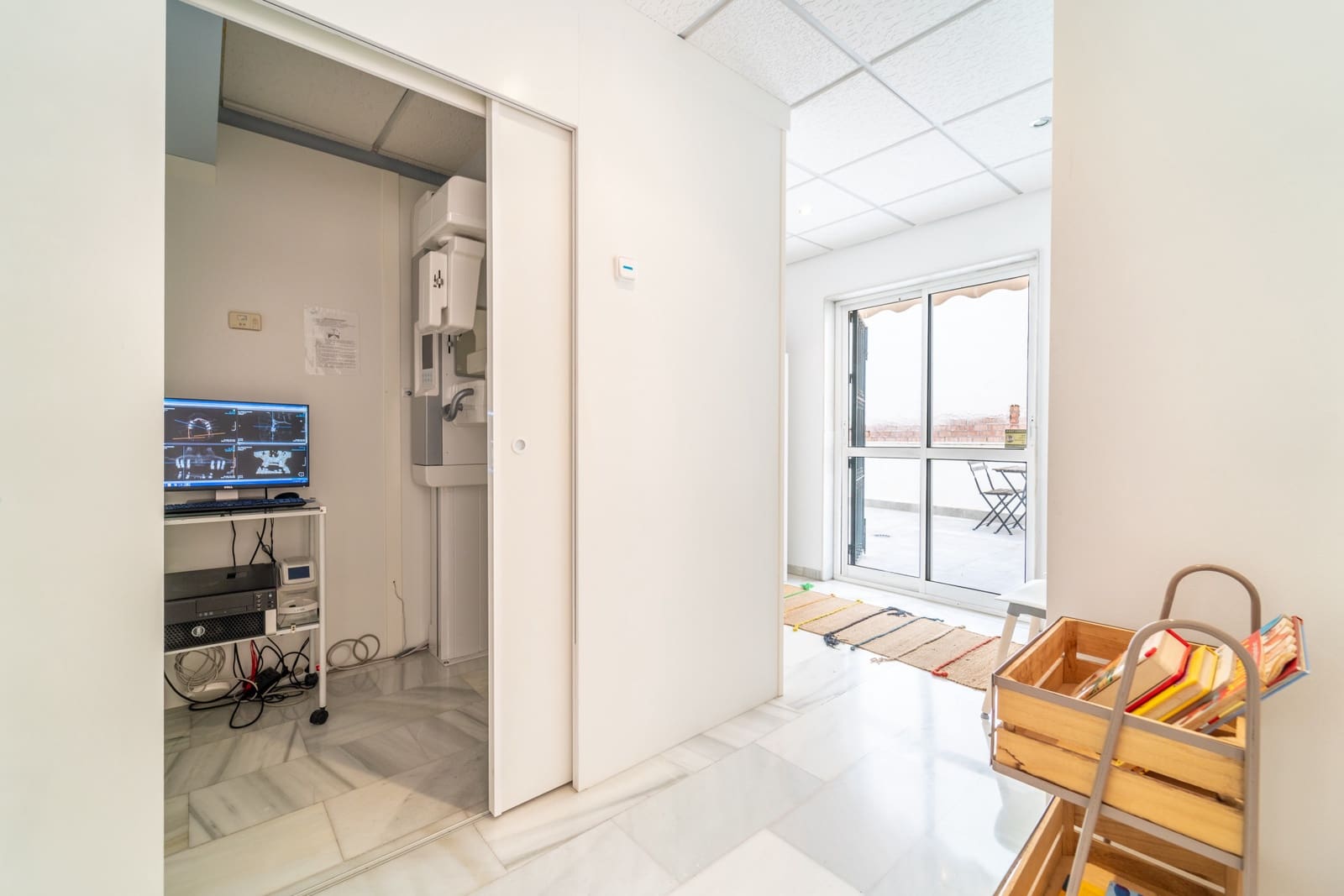 4 soveværelse Erhverv til salg i Marbella - € 625.000 (Ref: 9100653)