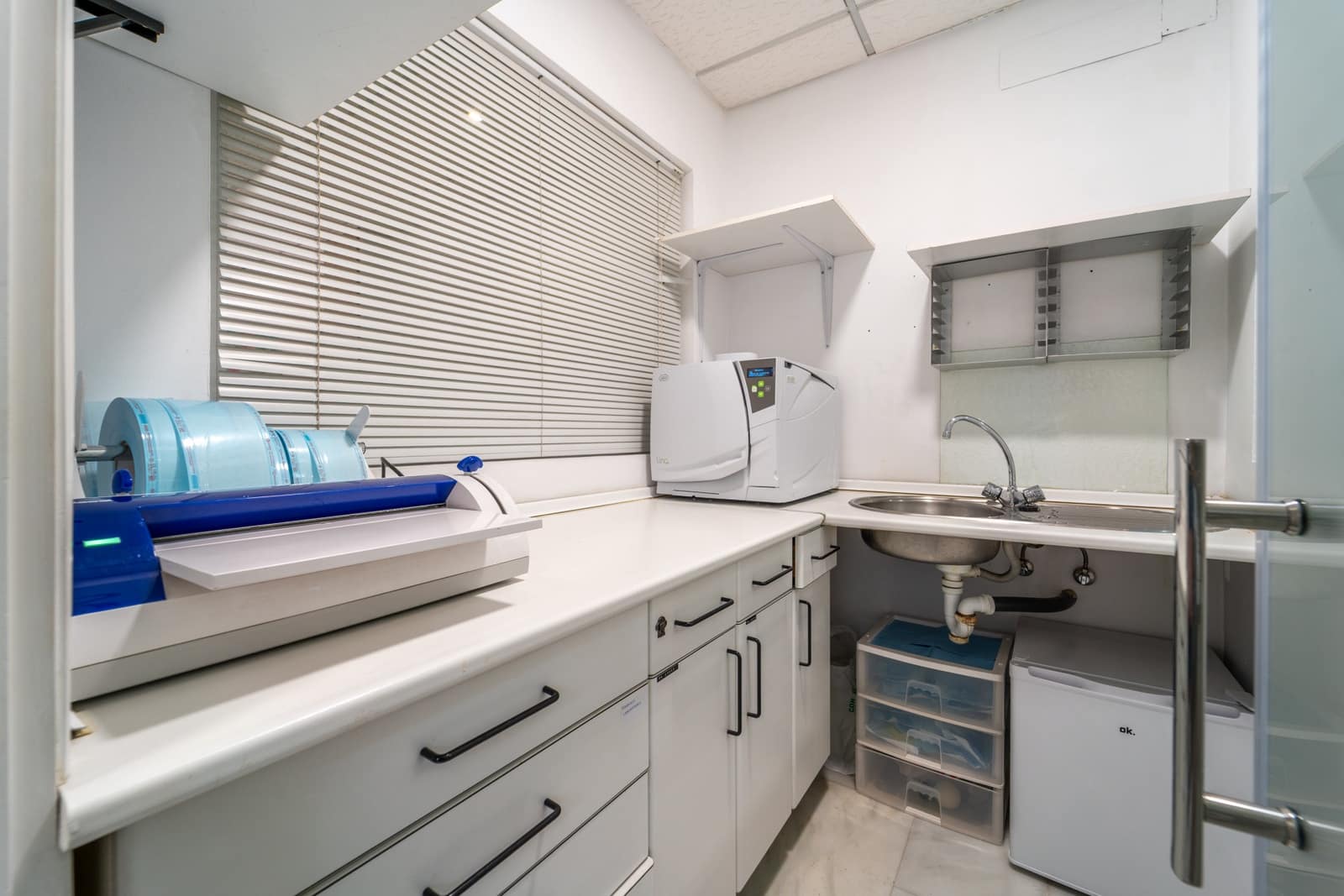 4 soveværelse Erhverv til salg i Marbella - € 625.000 (Ref: 9100653)