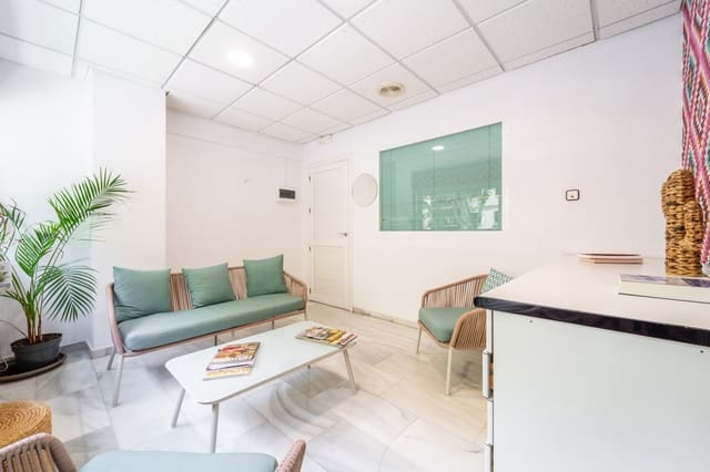 4 soveværelse Erhverv til salg i Marbella - € 595.000 (Ref: 9100653)