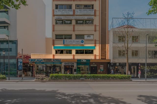 4 soveværelse Erhverv til salg i Marbella - € 595.000 (Ref: 9100653)