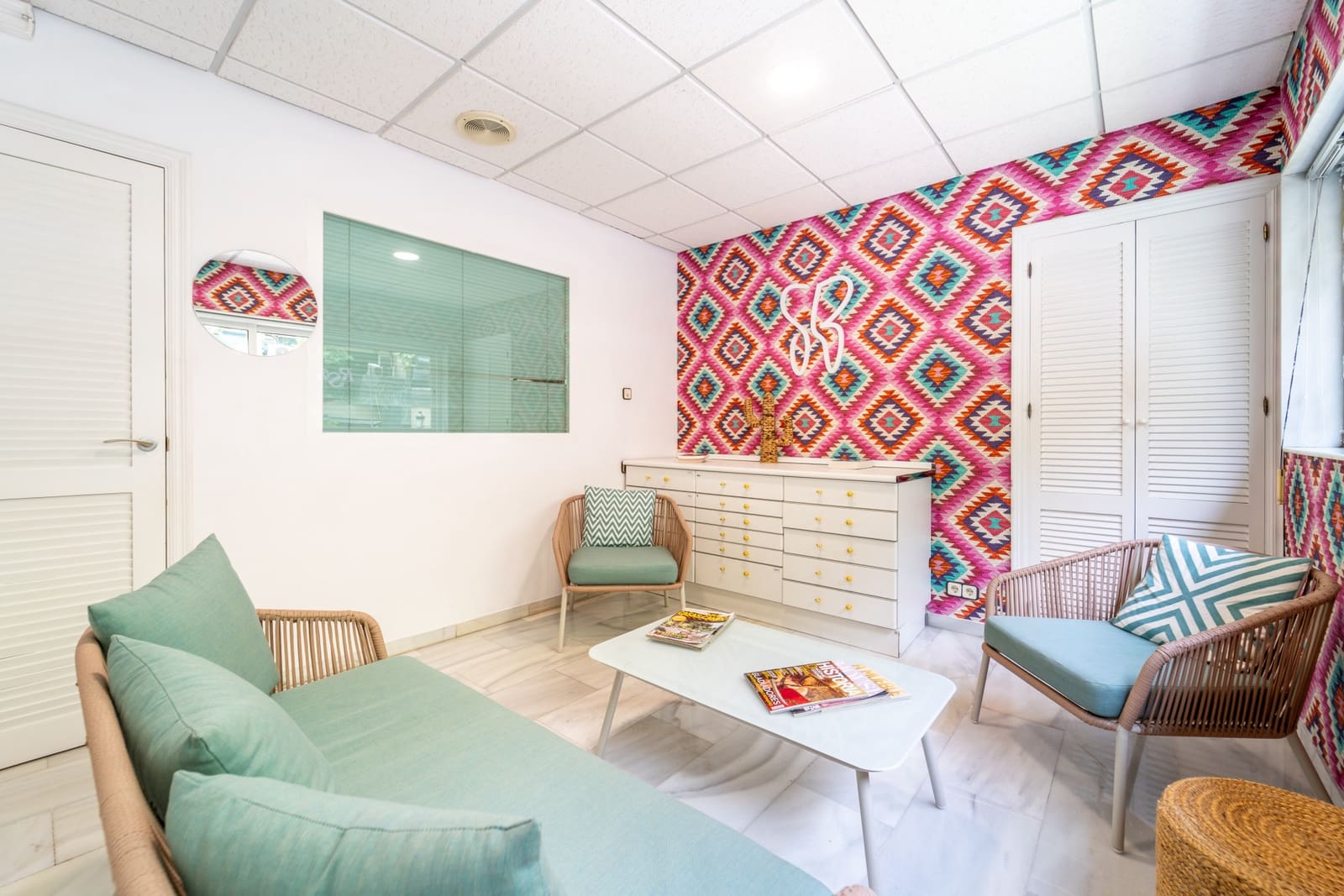 4 chambre Local Commercial à vendre à Marbella - 595 000 € (Ref: 9100653)