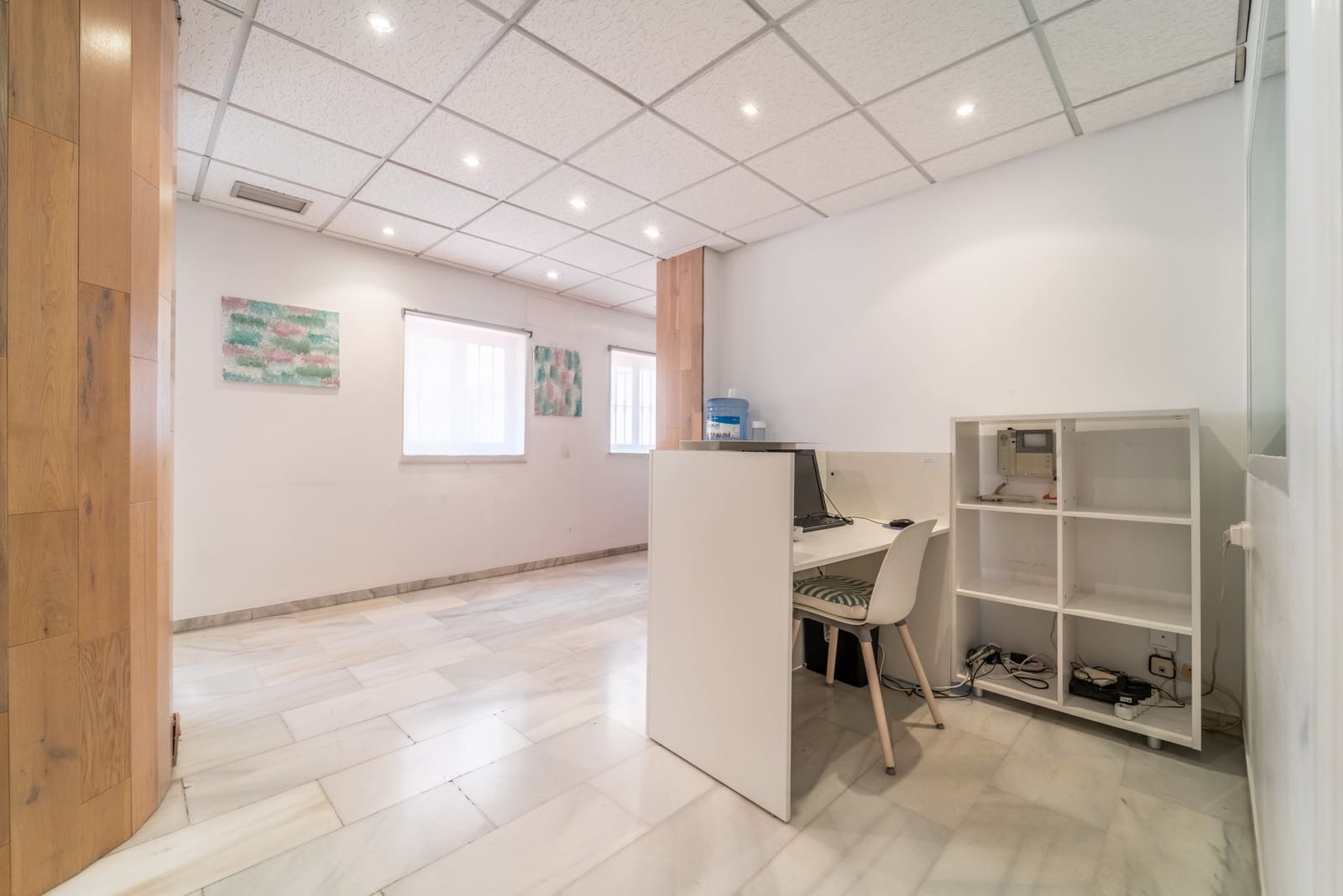 4 chambre Local Commercial à vendre à Marbella - 595 000 € (Ref: 9100653)