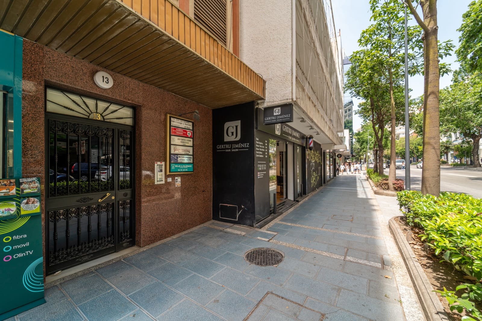 4 chambre Local Commercial à vendre à Marbella - 595 000 € (Ref: 9100653)