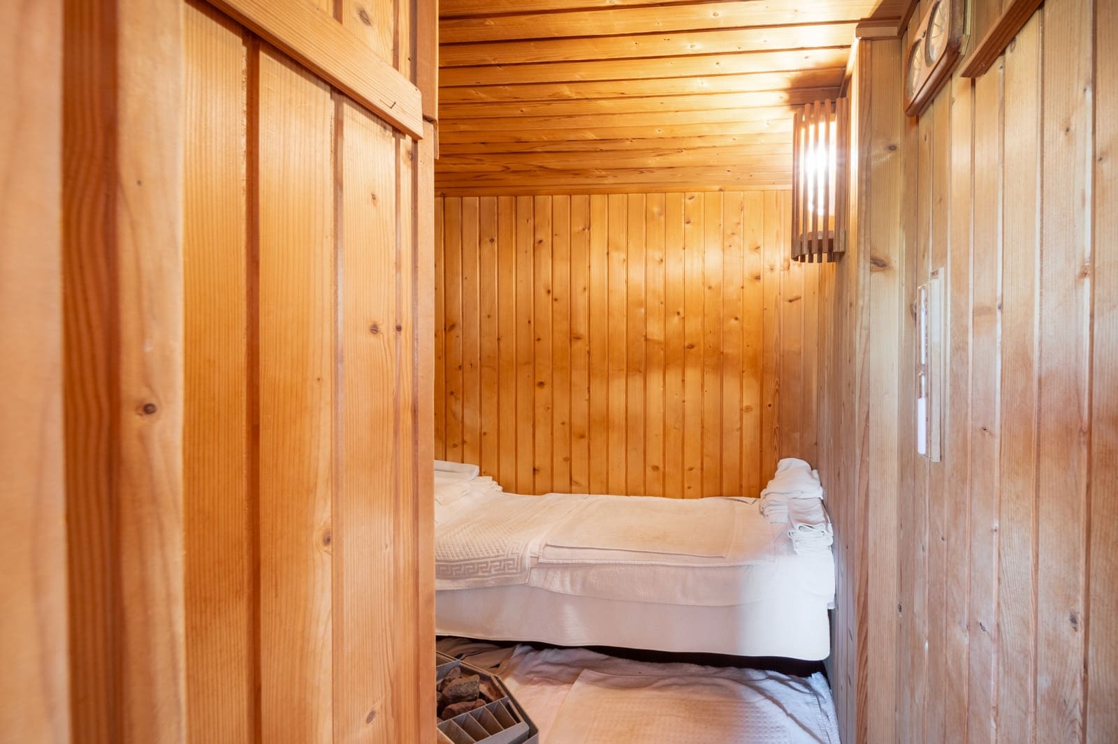 3 soveværelse Villa til salg i Guadalmina med swimmingpool garage - € 1.490.000 (Ref: 9104508)