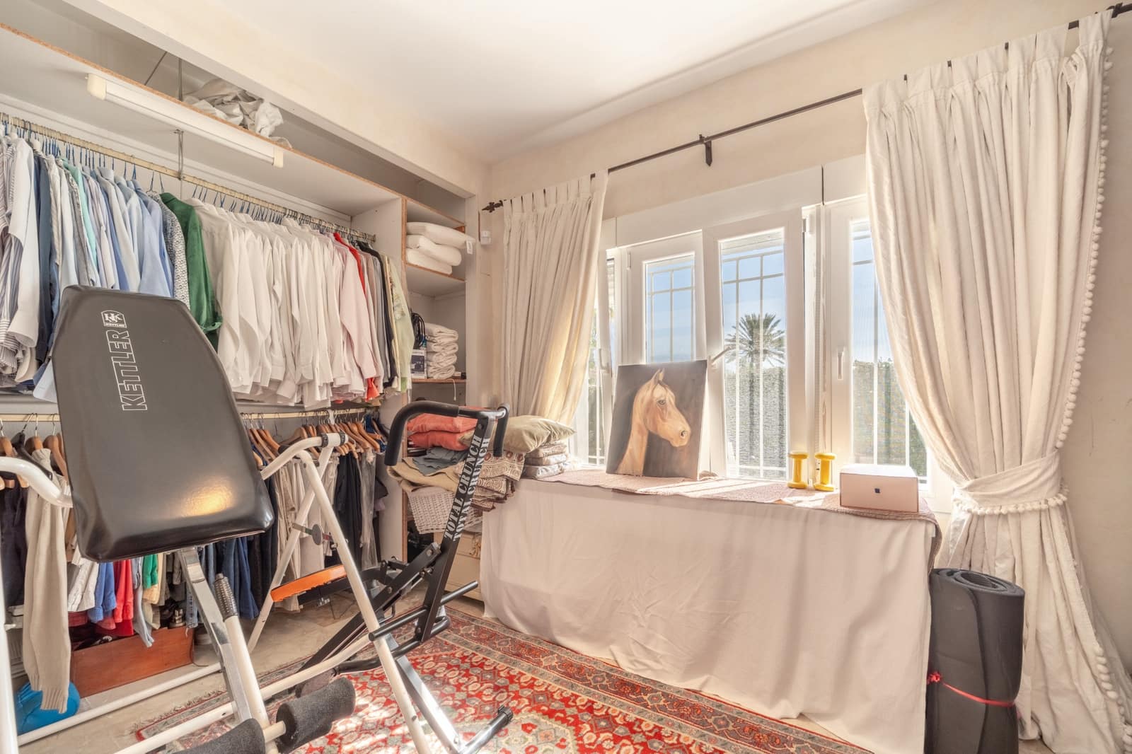 3 soveværelse Villa til salg i Guadalmina med swimmingpool garage - € 1.490.000 (Ref: 9104508)