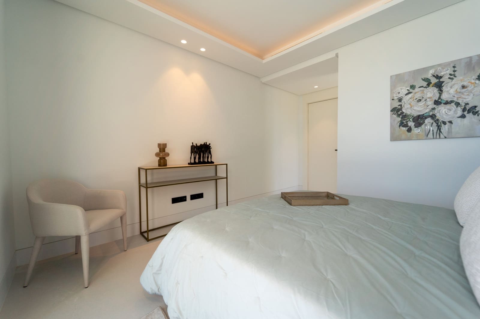 4 soveværelse Villa til salg i Marbella med swimmingpool garage - € 4.500.000 (Ref: 9106446)