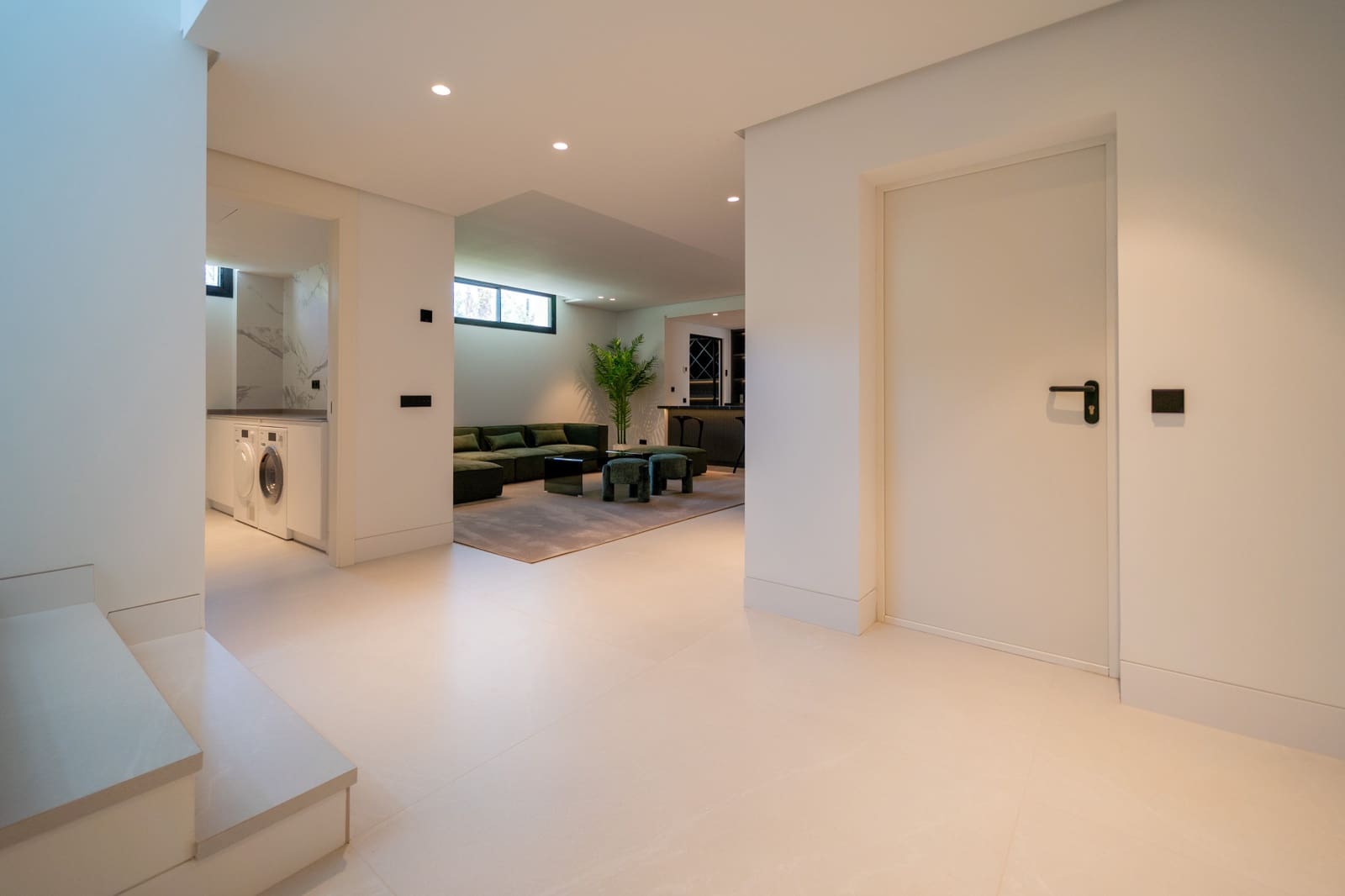 4 soveværelse Villa til salg i Marbella med swimmingpool garage - € 4.500.000 (Ref: 9106446)