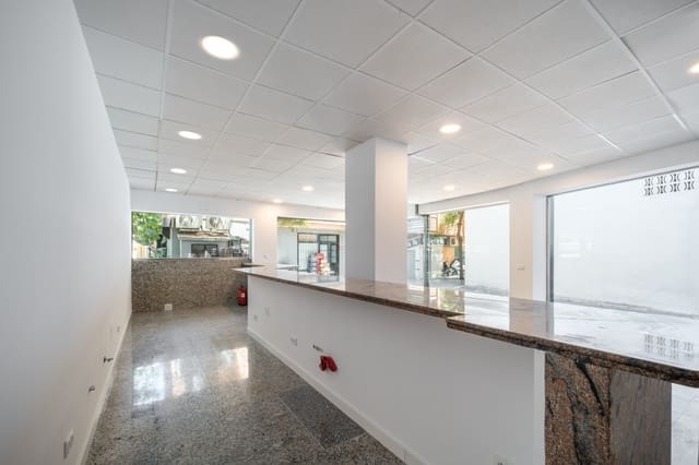 Commercieel te koop in Marbella - € 549.000 (Ref: 9110188)