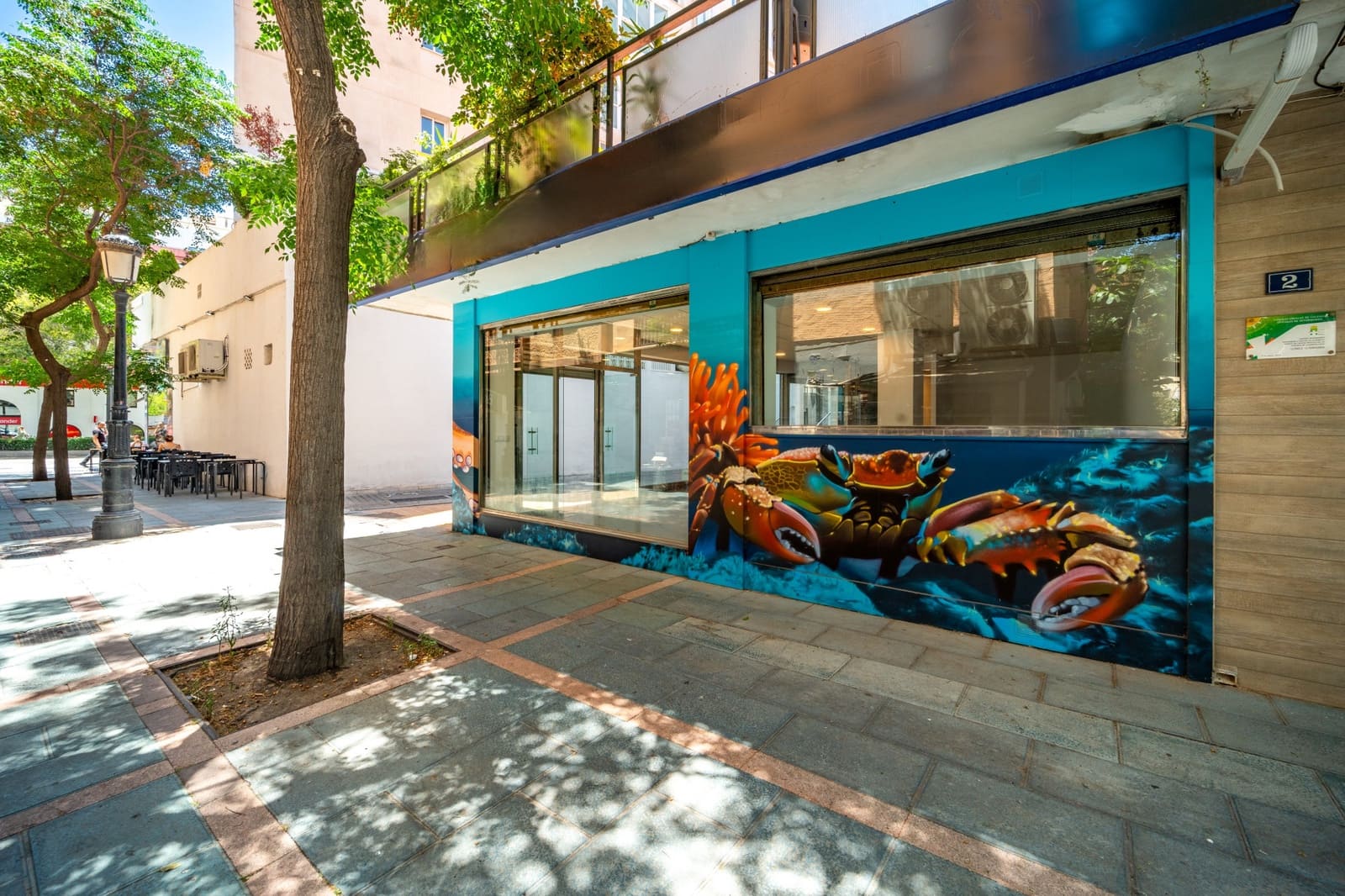 Komercyjne na sprzedaż w Marbella - 549 000 € (Ref: 9110188)