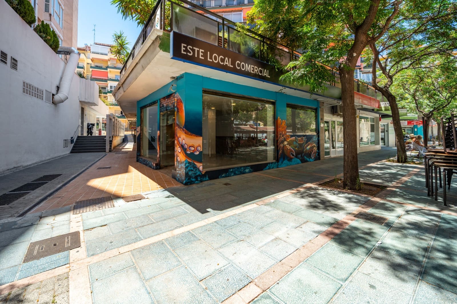 Komercyjne na sprzedaż w Marbella - 549 000 € (Ref: 9110188)