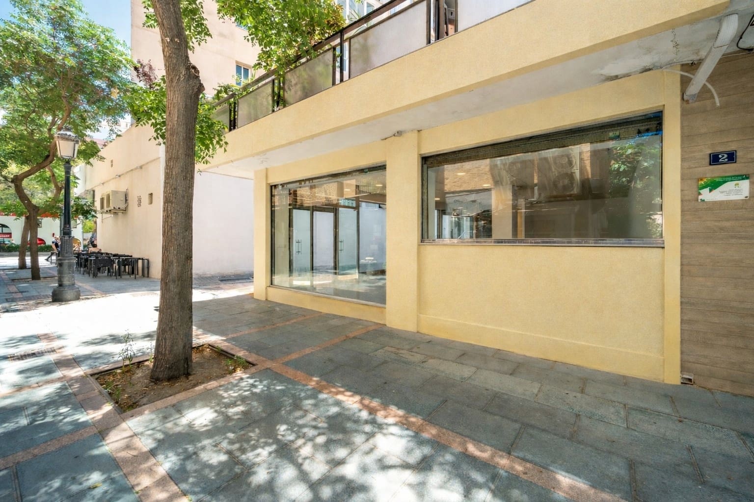 Local Comercial en Marbella en venta - 540.000 € (Ref: 9110188)