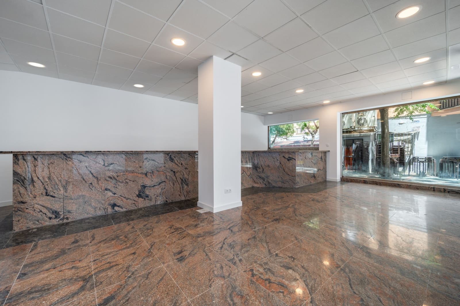 Local Comercial en Marbella en venta - 540.000 € (Ref: 9110188)