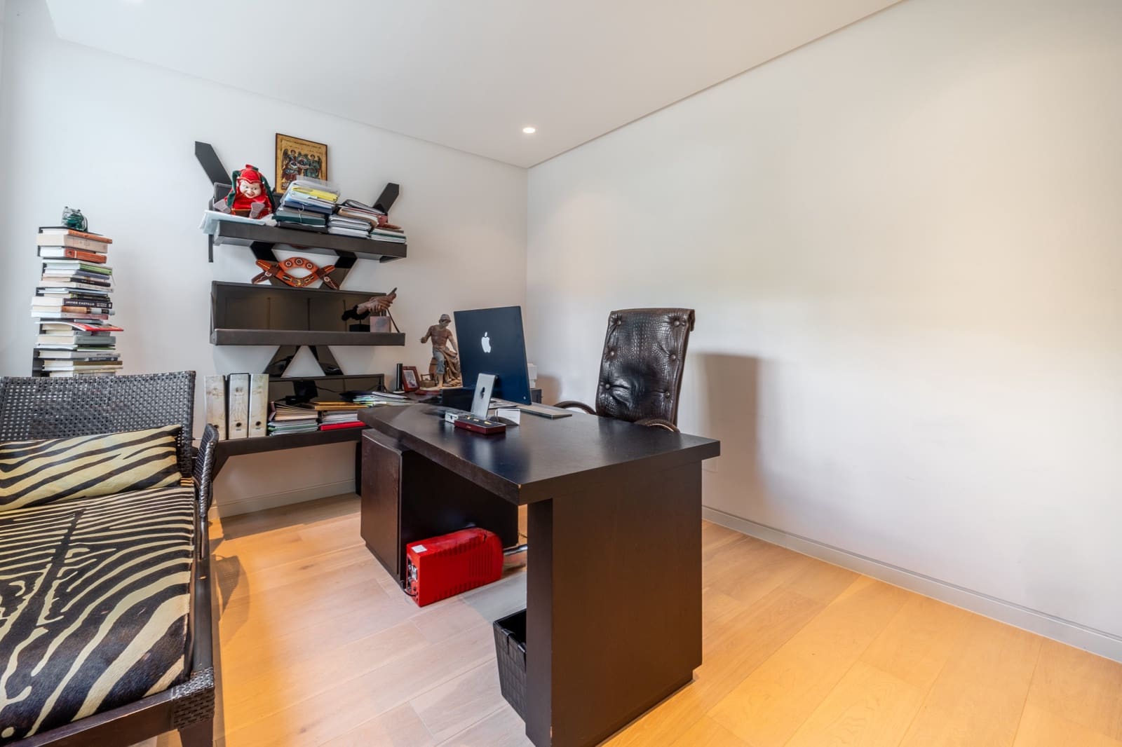 3 soveværelse Lejlighed til salg i Ojen med swimmingpool garage - € 1.195.000 (Ref: 9110189)