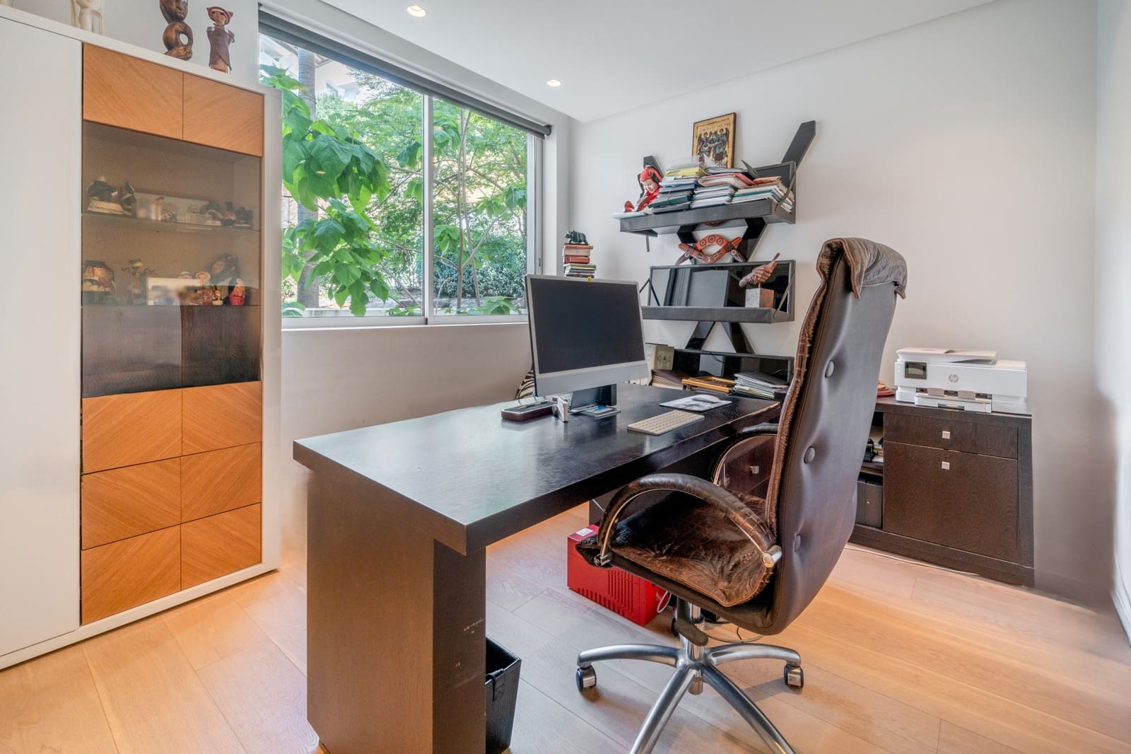 3 soveværelse Lejlighed til salg i Ojen med swimmingpool garage - € 1.195.000 (Ref: 9110189)