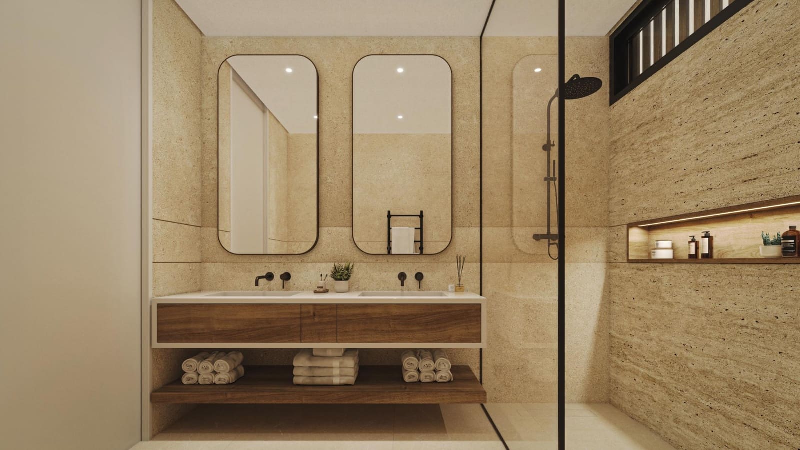 4 slaapkamer Villa te koop in Benahavis met zwembad garage - € 2.395.000 (Ref: 9110191)