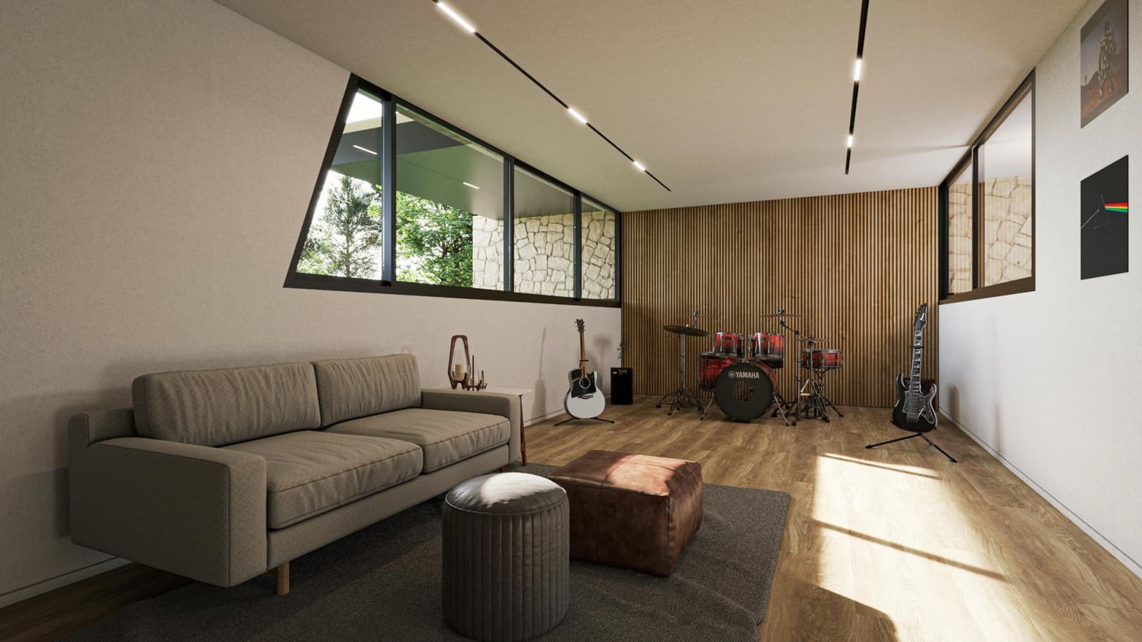 4 slaapkamer Villa te koop in Benahavis met zwembad garage - € 2.395.000 (Ref: 9110191)