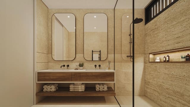 4 slaapkamer Villa te koop in Benahavís met zwembad garage - € 2.395.000 (Ref: 9110191)