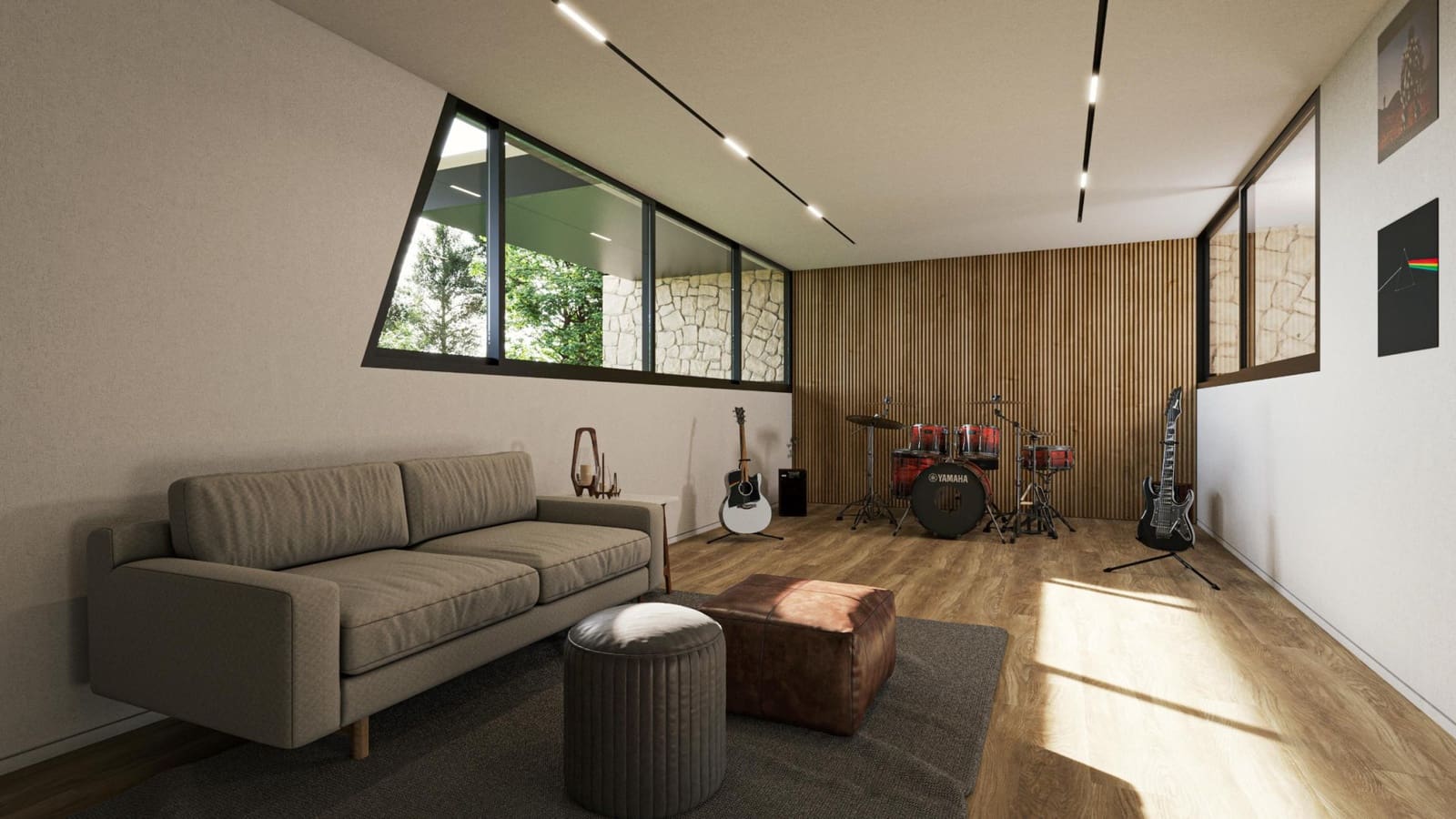 4 slaapkamer Villa te koop in Benahavis met zwembad garage - € 2.395.000 (Ref: 9110191)