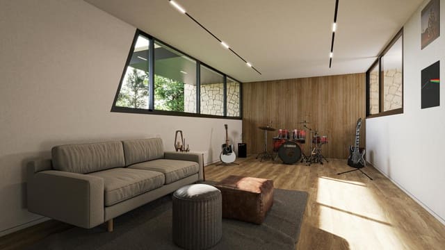 4 slaapkamer Villa te koop in Benahavís met zwembad garage - € 2.395.000 (Ref: 9110191)