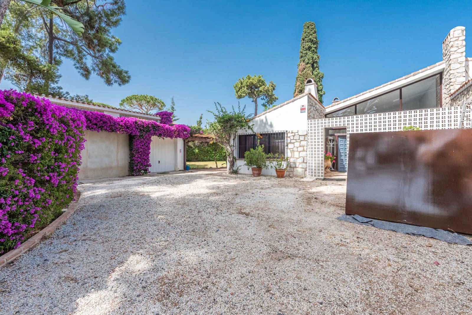 4 quarto Moradia para venda em Marbella com piscina garagem - 4 200 000 € (Ref: 9115993)