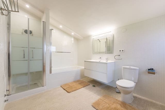 4 quarto Moradia para venda em Marbella com piscina garagem - 4 200 000 € (Ref: 9115993)