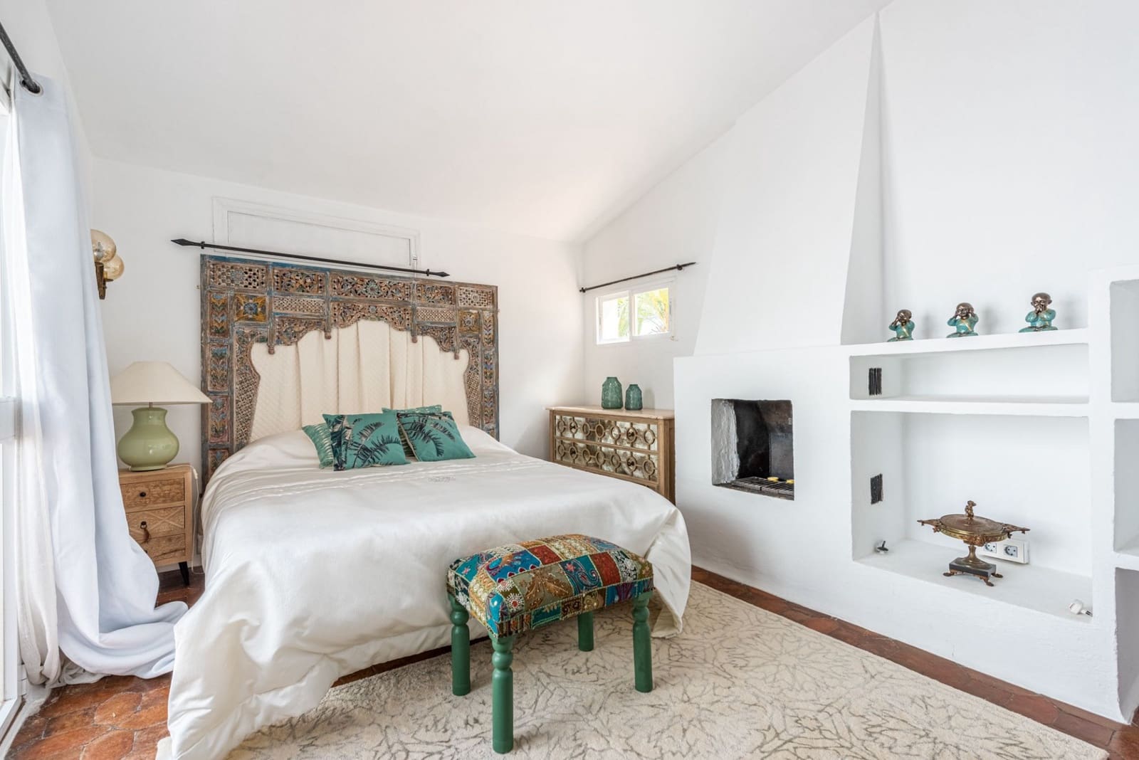 4 quarto Moradia para venda em Marbella com piscina garagem - 4 200 000 € (Ref: 9115993)