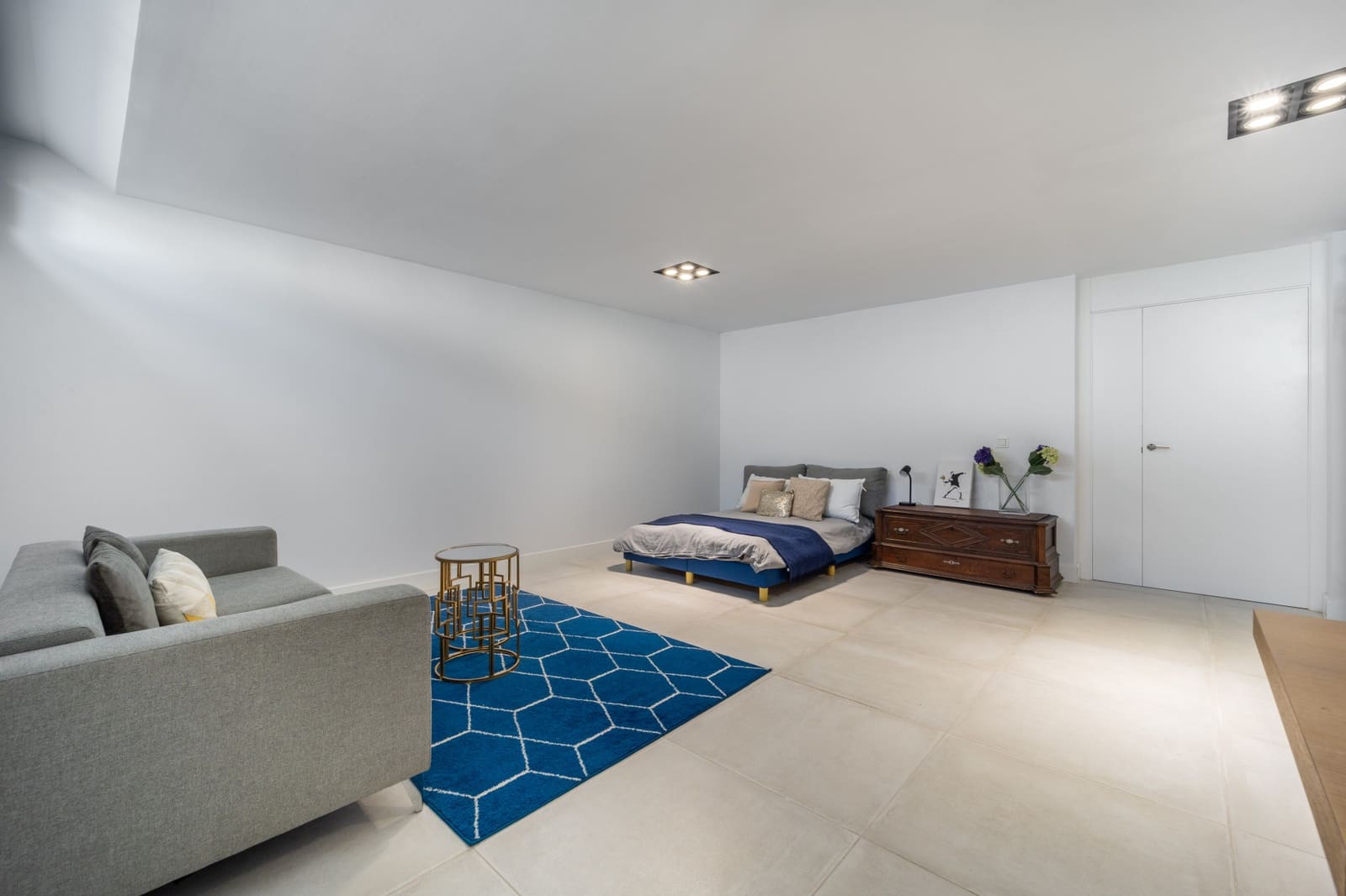 3 bedroom Apartment for sale in Marbella with pool garage - € 995,000 (Ref: 9126705)