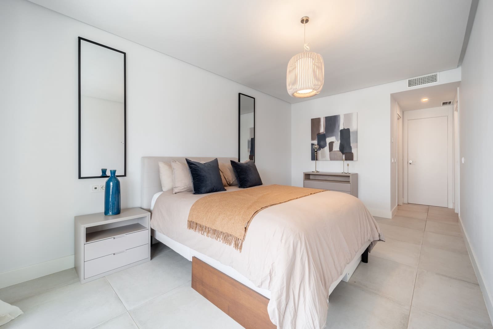 3 bedroom Apartment for sale in Marbella with pool garage - € 995,000 (Ref: 9126705)