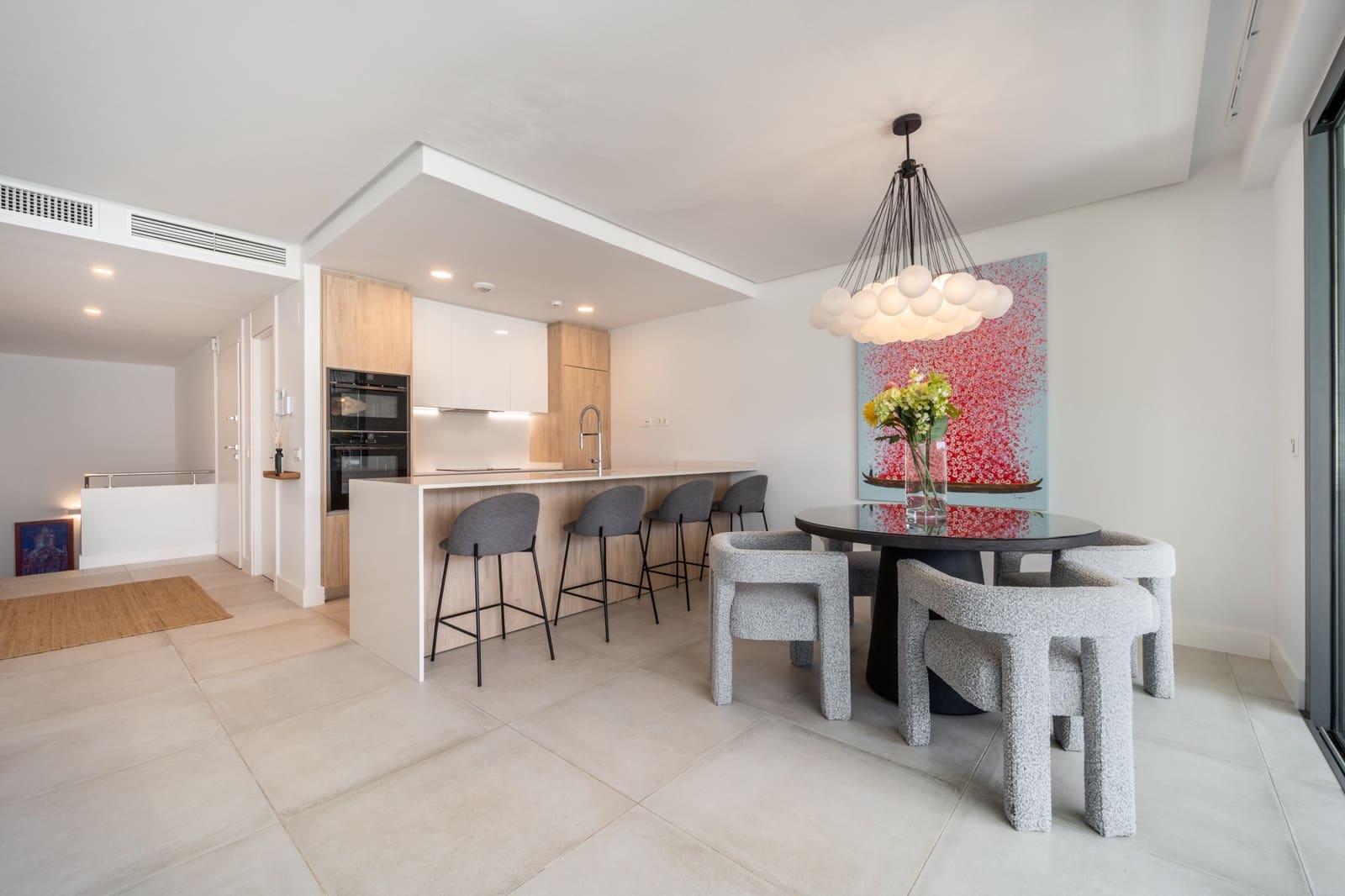 3 bedroom Apartment for sale in Marbella with pool garage - € 995,000 (Ref: 9126705)