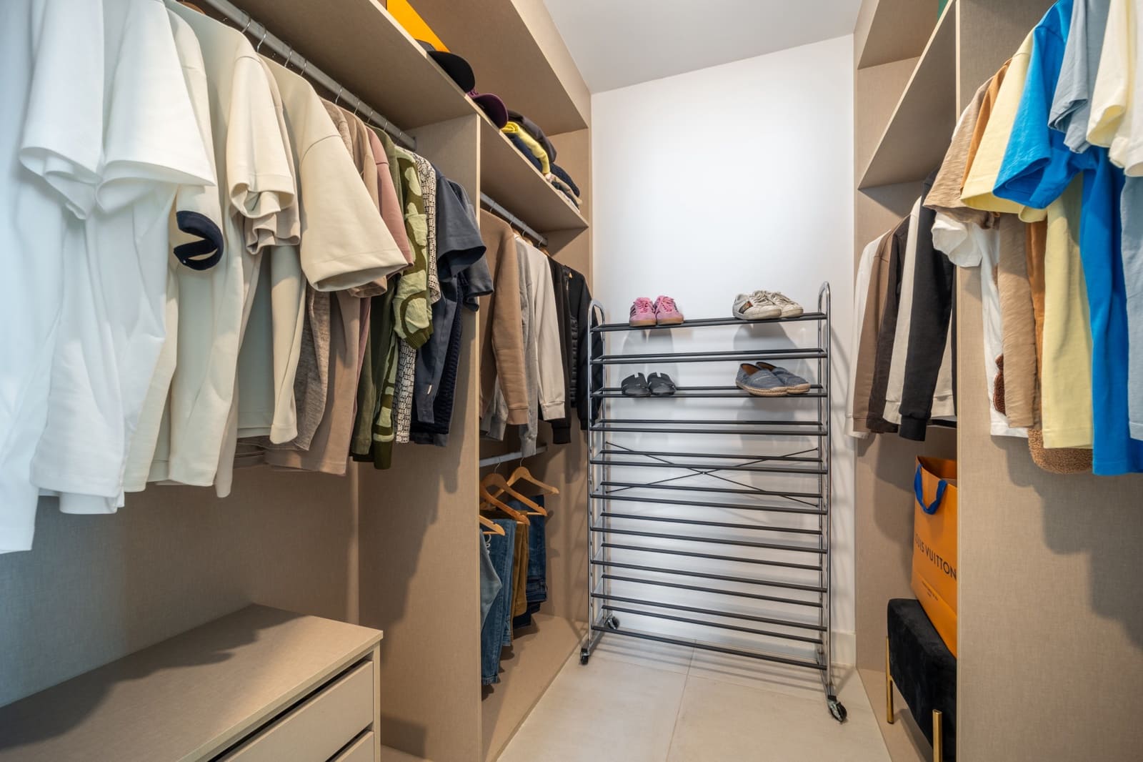 3 bedroom Apartment for sale in Marbella with pool garage - € 995,000 (Ref: 9126705)