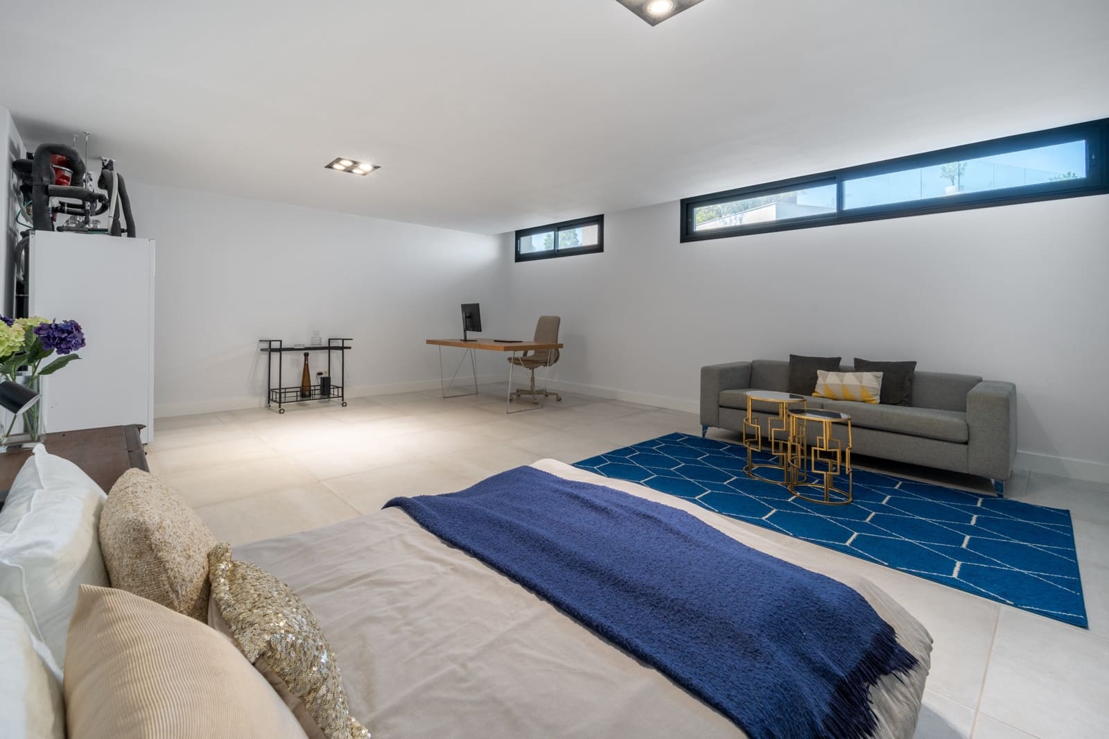 3 bedroom Apartment for sale in Marbella with pool garage - € 995,000 (Ref: 9126705)